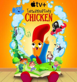 Eden Riegel Instagram - Pleased as punch to announce my Emmy nomination for Voice Direction on @disneychannel’s #TheGhostandMollyMcGee! I also want to congratulate @lucasfilm and @disneyplus’s #YoungJediAcademy for their 5(!) CAFE Emmy nominations including Outstanding Preschool Animated Series, and @appletv’s #InterruptingChicken for its two nominations, for writing and for the ridiculously talented @julietdonenfeld for vocal performance by a younger actor. I have the special privilege of directing Juliet in both Interrupting Chicken AND Young Jedi Academy and I can tell you, she deserves all the trophies!

I really want to thank Molly McGee creators @bob.roth.921 and @billmotz, the menschiest bosses in town, for assembling the warmest team of talents in the biz and entrusting me with their enhapifying show. Our sessions had us all regularly rolling with laughter and recording over Zoom was what got me through the pandemic. Special thanks to our world class cast for making me look good! Show leads @eyeofthesnyder and @ashlyburch, who made magic on the regular together - a rare treat to witness - as well as the outstanding @jordanklepper @sumaleedotcom @whammybah @larajillmiller @julesmedcraft @sueannpien @2sheh @itsalanator #leonardwu @ericjedelstein @thejohndimaggio #gregbaldwin @greydelisle @kariwahlgren @tdevall @vrodrigueziii and many more!

I’ve been in this business long enough to know you better celebrate the wins so I’m gonna savor this one. Thanks for indulging me in sharing my excitement with you! Also want to thank my big bro @ramsiegel who taught me everything I know and is also nominated - twice!! - in this category for #Kiff and #MoonGirl. Our quest for Riegel dominance is going to plan!!