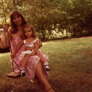 Eden Riegel Instagram - Today is my mother’s — the great Lenore Riegel aka @instagrammajm — birthday!!! Which actually means it’s my birthday, too, in a way. Since women are born with all their eggs, we were both born together! (Isn’t it sneaky how I made her birthday about me? 😂Incidentally that means my grandmother carried us both — thanks Oma 💪!!) I couldn’t be prouder to be this amazing woman’s daughter, and to have been there with her, in a way, throughout her brave, bold, courageous, adventurous life. She’s been a professional ballet dancer, an actor and model, a teacher, a muse, an entrepreneur, a director, a world traveler, an educator, a founder, a television producer, a muse again, a journalist, a manager, a publicist, a lawyer, a muse a few more times, a mother, a kickass grandmother, and through it all, a survivor. She has accomplished so much (I keep telling her to write a book) but her crowning achievement is probably her parenting because her whole life she wanted to be a mom more than anything. And boy did she crush that! And she gives all of herself to her kids. I believe with my whole heart that she loves me more than anyone loves anyone. Just try to prove me wrong! That love has been my true north, the thing that steadies me and makes me certain I can make it through anything. It made me love myself. Unconditional love is so damn powerful, people! 

I love you, mom. I wish you every happiness today and every day. Thank you for being my mom. I won the life lotto!