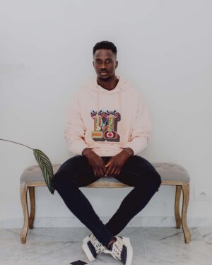 Éder Instagram - Speaking with @soccerbible about my life,the final and what’s next...