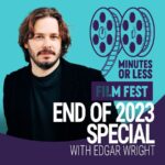 Edgar Wright