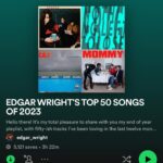 Edgar Wright