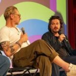 Edgar Wright