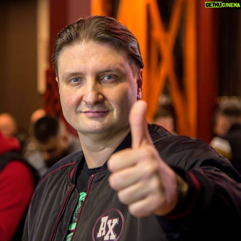 Edgard Zapashnyy - 1.9K Likes - Всё будет хорошо😎
#запашный #сделановроссии