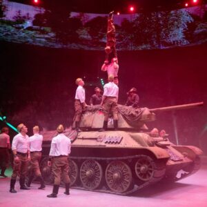 Edgard Zapashnyy Instagram - С днём рождения тебя,самый лучший цирк в мире!🥇

Happy birthday to you, the best circus in the world!😍
#деньрождения #happybirthday #сделановссср #madeinussr #любовь #love