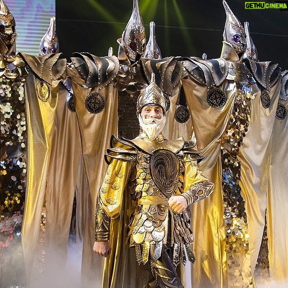 Edgard Zapashnyy - 1.9K Likes - Шоу Большого Московского Цирка @greatcircus_ru «Кабы Я была Царица»!
Громаднейший успех в двух городах:
«Минск Арена» в столице Белоруссии - 4 шоу по 8.000 зрителей🥇
«Сибур Арена» в Санкт-Петербурге - 20 шоу по 3 000 зрителе🥇
Главный режиссер Аскольд Запашный @askoldzap
Режиссер-постановщик Дарья Пурчинская @dashulya_fru
За фото спасибо Елене Бледных @elenablednykh ❤️
#лучшеедлялучших #цирк#новыйгод #2023
#Минск#Беларусь #Питер#сделановроссии #запашные#лучшие #madeinrussia #circus