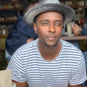 Edi Gathegi Instagram - The saddest week in nerdom.