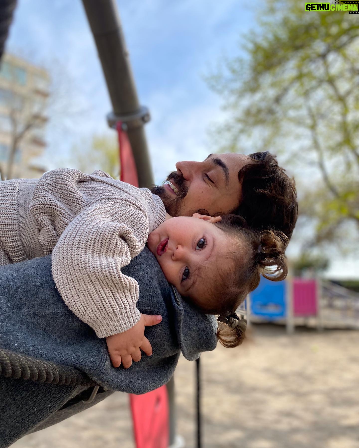 Edip Tepeli - 49K Likes - Tanrım bize bir salıncak 🍀