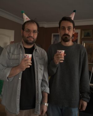 Edip Tepeli Instagram - Herşye ramen gülün