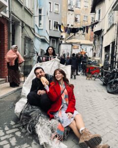 Actor Edip Tepeli HD Instagram Photos and Wallpapers March 2024