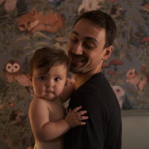 Actor Edip Tepeli HD Instagram Photos and Wallpapers October 2021