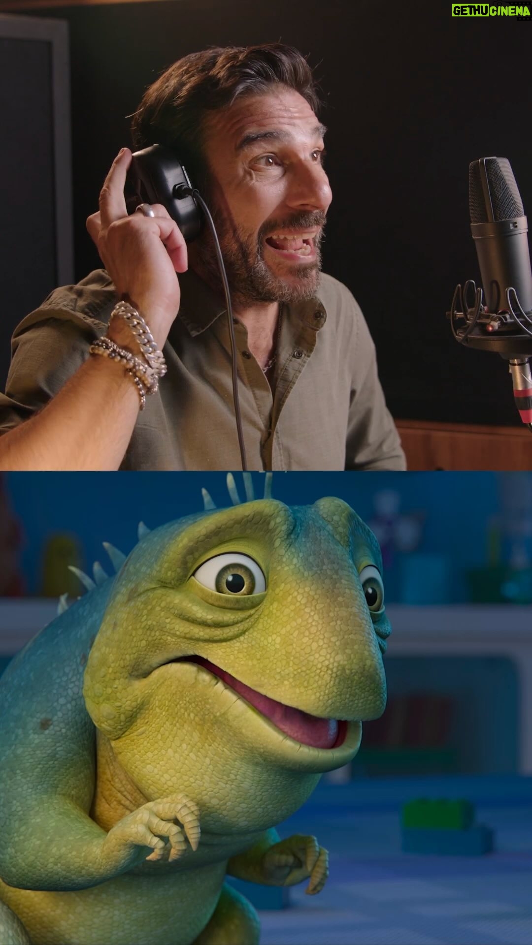 Edoardo Leo - 32.2K Likes - Tutti abbiamo sognato di avere un amico come Leo 💚
LEO è disponibile solo su Netflix.