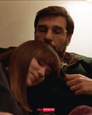 Edoardo Leo Instagram - Fin dove può arrivare un padre per proteggere sua figlia?

#Mia stasera alle 21.15 su Sky Cinema Uno