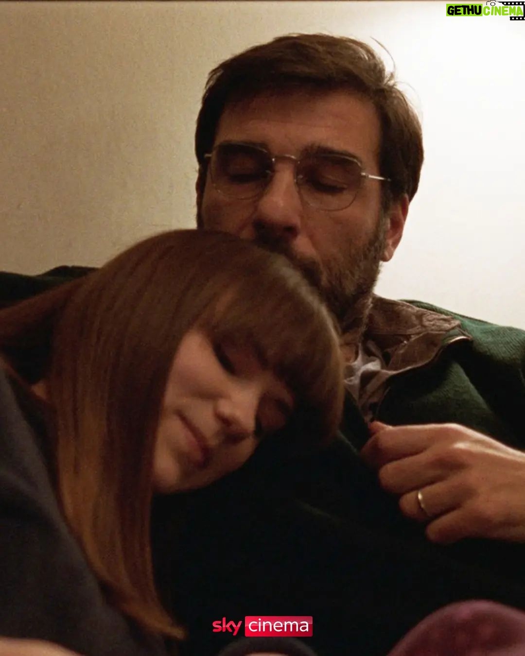 Edoardo Leo - 10.4K Likes - Fin dove può arrivare un padre per proteggere sua figlia?
#Mia stasera alle 21.15 su Sky Cinema Uno