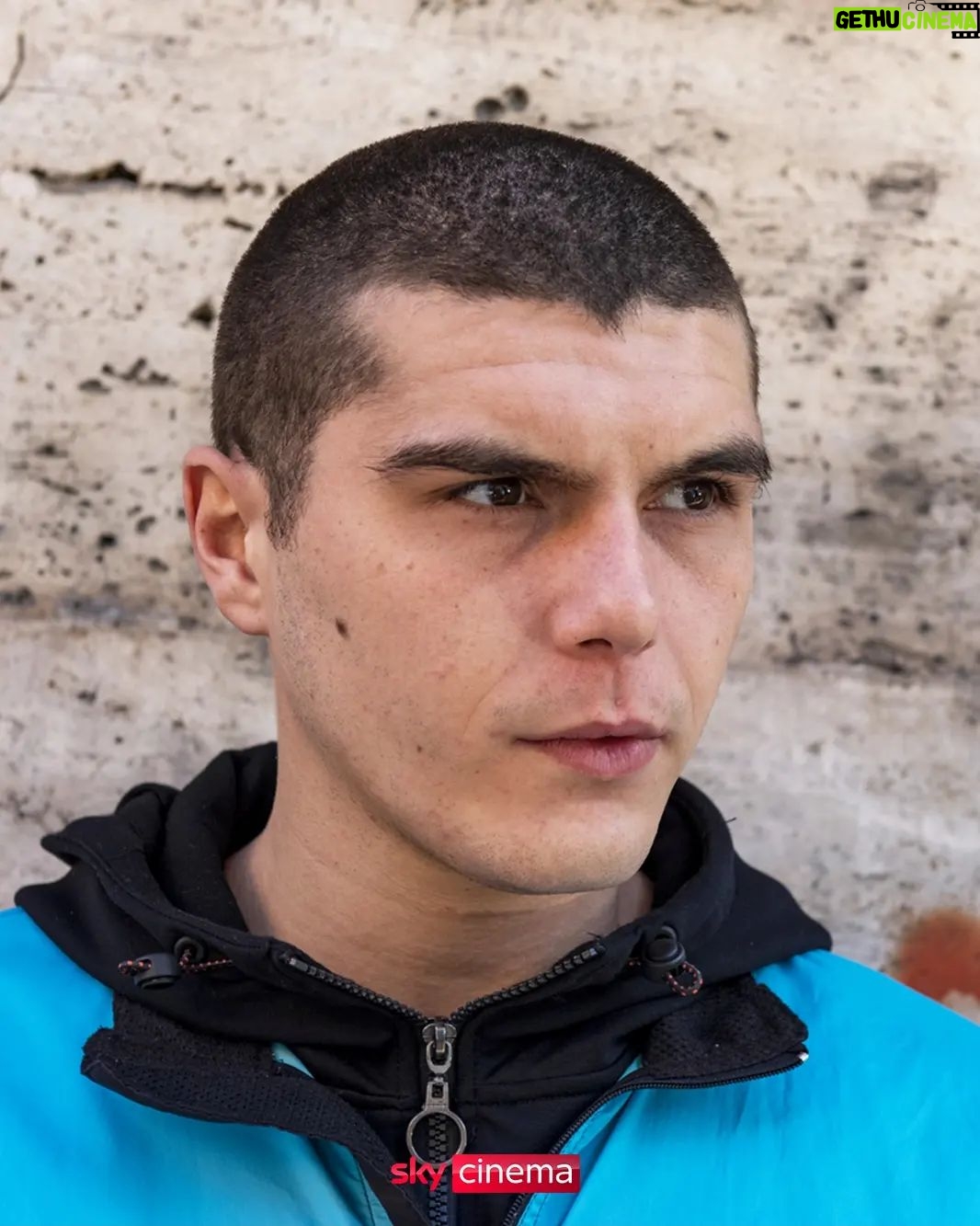 Edoardo Leo - 10.4K Likes - Fin dove può arrivare un padre per proteggere sua figlia?
#Mia stasera alle 21.15 su Sky Cinema Uno