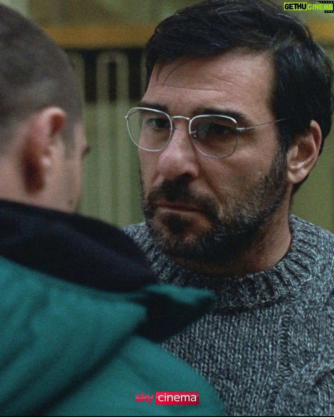 Edoardo Leo - 10.4K Likes - Fin dove può arrivare un padre per proteggere sua figlia?
#Mia stasera alle 21.15 su Sky Cinema Uno