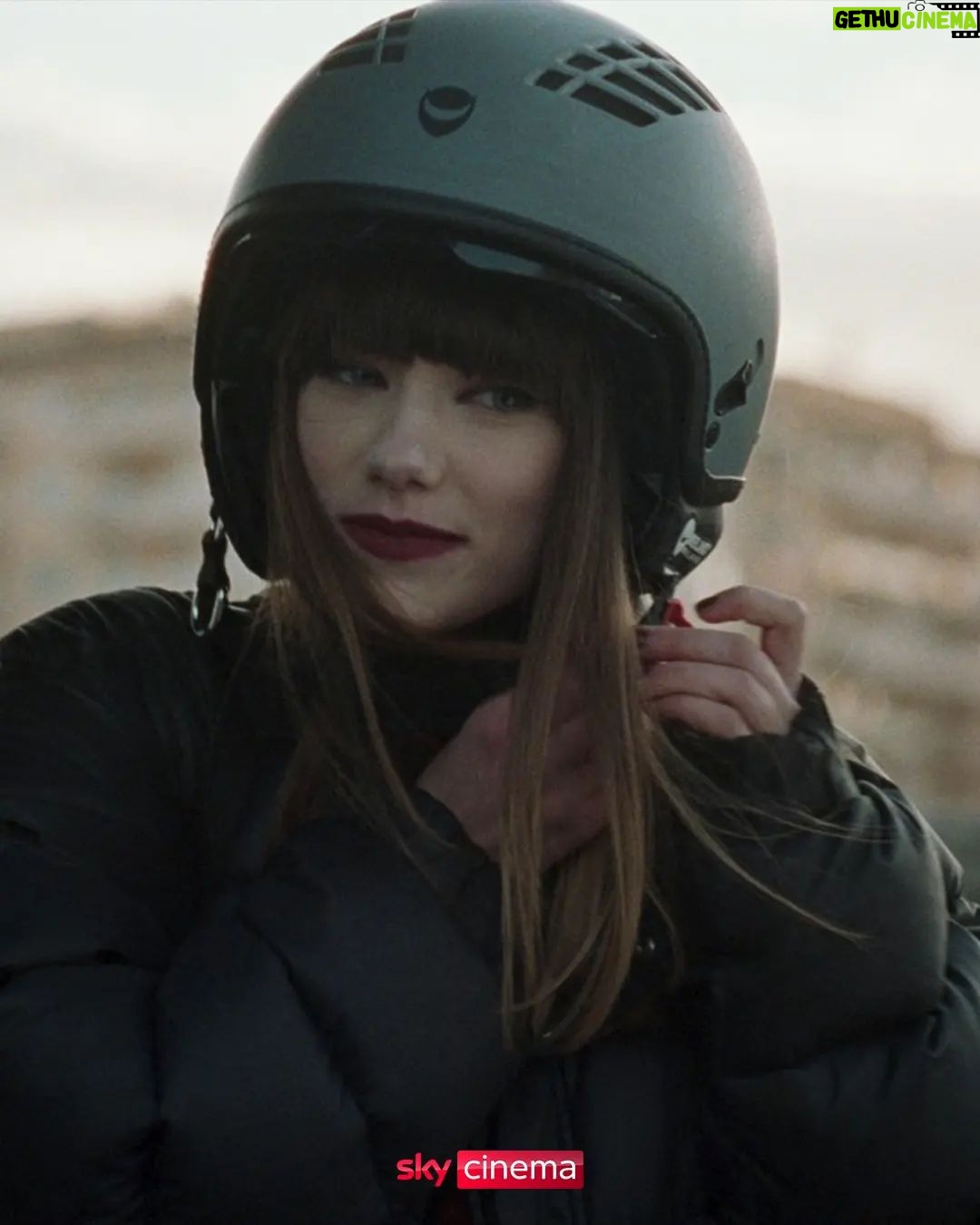 Edoardo Leo - 10.4K Likes - Fin dove può arrivare un padre per proteggere sua figlia?
#Mia stasera alle 21.15 su Sky Cinema Uno
