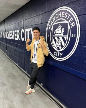 Edu Aguirre Instagram - Y tú… crees?