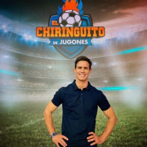 Edu Aguirre Instagram - Noche de Chiringuito!!!!! 
Siiuuuuuuuuu🐐