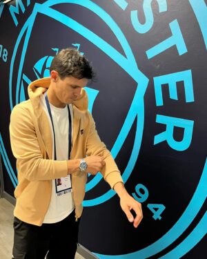 Edu Aguirre Instagram - Y tú… crees?