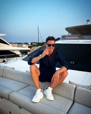 Edu Aguirre Instagram - 😎👌🏻