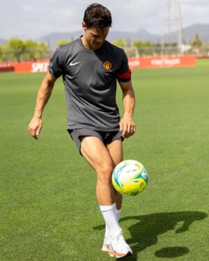 Edu Aguirre Instagram - Qué jugador 🤣🤣🤣