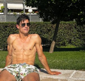 Edu Aguirre Instagram - Llega el verano
Haters gonna hate 😂💪🏼