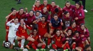 Edu Soto Instagram - Sois unas máquinas y un ejemplo para muchas y para muchos!! Enhorabuena campeonas!!