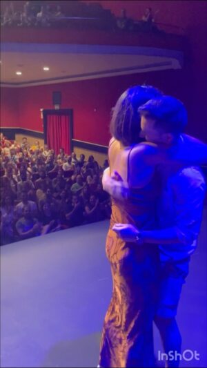 Edu Soto Instagram - Seguimos con la gira. Entradas para Madrid, Valladolid, Zaragoza, Palma de Mallorca y demás en mi bio!!