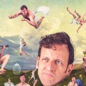 Edu Soto Instagram - Pedirle al público una crítica sobre tu espectáculo es lo que tiene… Gracias Pamplona por vuestra complicidad!! 
Este sábado que viene nos vemos en el Teatre Borràs de Barcelona.