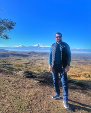 Eduard Vartanyan Instagram - Завораживающие моменты😎