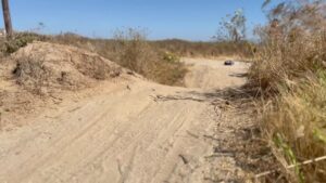 Eduardo Franco Instagram - I’M IN THE BAJA