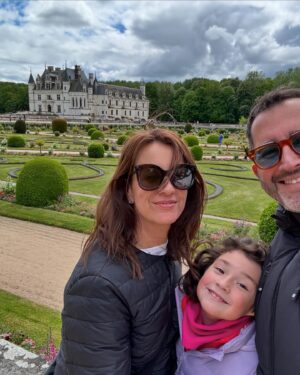 Eduardo Fuentes Instagram - Vacaciones