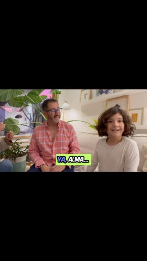 Eduardo Fuentes Instagram - Bueno, la doctora Herrera me puso contra las cuerdas en el matinal. Fui denunciado por aún no haberme vacunado… todos sabemos que contra la Influenza es importantísimo estar inoculado para evitar condiciones severas. Así que ahí vamos (nunca pensé que Alma me jugaría en contra jajajaja)