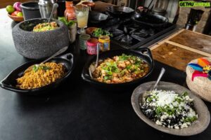 Eduardo Garcia Instagram - #Ad I’m excited to celebrate culinary creativity with @llbean @mastercard cardmembers! On August 10th, I’ll be hosting eligible cardmembers in a specially curated, Maine seafood-inspired #pricelessmainedinner ! #priceless #beanoutsider