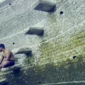 Eduardo Madeira Instagram - Este video não me sai da cabeça. Contém beleza e horror. Sonho e pesadelo. Paz e tormento. 
É uma pequena pérola visual.

O vídeo original é do @tavicastro que faz um trabalho absolutamente incrível. 

(como me explicaram aqui nos comentários esta é uma montagem que se tornou viral e que teve pelo menos o mérito de me dar a conhecer o trabalho notável do @tavicastro )