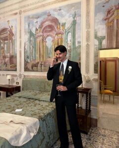 Eduardo Maruri Most Liked Photos and Posts