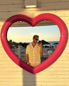 Actor Eduardo Maruri HD Instagram Photos and Wallpapers July 2024