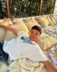 Actor Eduardo Maruri HD Instagram Photos and Wallpapers May 2024
