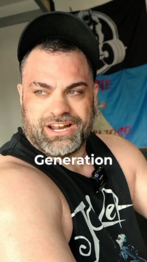 Eduardo Moore Instagram - Have you watched this week episode?

Link on my bio!
