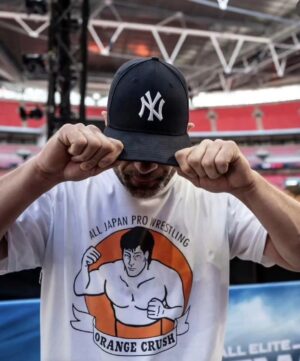 Eduardo Moore Instagram - "Do not speak bad of yourself for the warrior within their words - For the warrior within hears your words and is lessened by them"