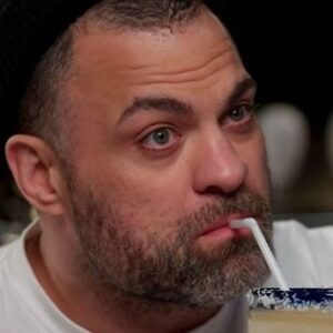 Eduardo Moore Instagram - Thank you for watching the first episode of Meal & A Match (unless you didn’t). Next time you watch wrestling, stuff your face in our honor.