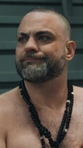 Actor Eduardo Moore HD Instagram Photos and Wallpapers August 2024
