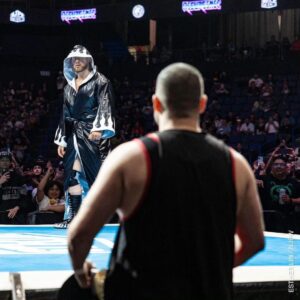 Eduardo Moore Instagram - Thank you @allelbows 

"I come up hard baby, but now I'm cool
I didn't make it sugar, playin' by the rules
I come up hard baby, but now I'm fine
I'm checkin' trouble sugar, movin' down the line
I come up hard baby, but that's okay
'Cause Trouble Man, don't get in my way" 

#TroubleMan #marvingaye