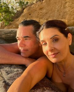 Actor Eduardo Santamarina HD Instagram Photos and Wallpapers February 2021