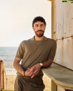 Actor Eduardo Scarpetta HD Instagram Photos and Wallpapers June 2024