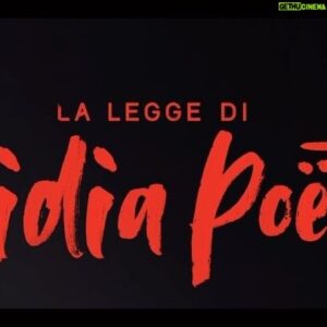 Eduardo Scarpetta Instagram - “La legge di Lidia Poët” dal 15 FEBBRAIO su @netflixit 

regia di @matteo_rovere e @letizia_87tiscaliit 

con
@matildadeangelis 
@pier_luigi_pasino 
@sara_lazzaro 
@jacopo_cruv 
@eduardo_scarpetta 

prodotto da
@groenlandia_film 

con me
@othersrl 
@volver.actor