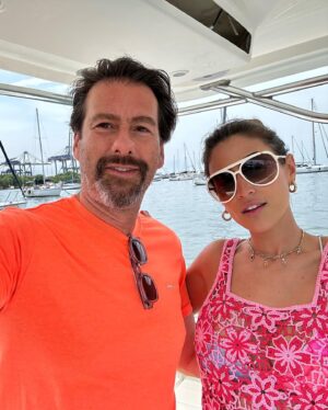 Eduardo Videgaray Instagram - ¡Feliz cumpleaños a la mejor compañera de vida que existe! ¡Te amo @sofiariveratorres !!