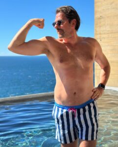 Actor Eduardo Videgaray HD Instagram Photos and Wallpapers February 2024