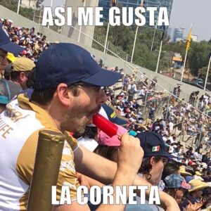 Eduardo Videgaray Instagram - La mentada Faleta en CU. #Goya