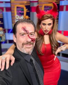 Actor Eduardo Videgaray HD Instagram Photos and Wallpapers November 2023